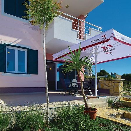 Apartment Rogoznica Rogoznica  Esterno foto