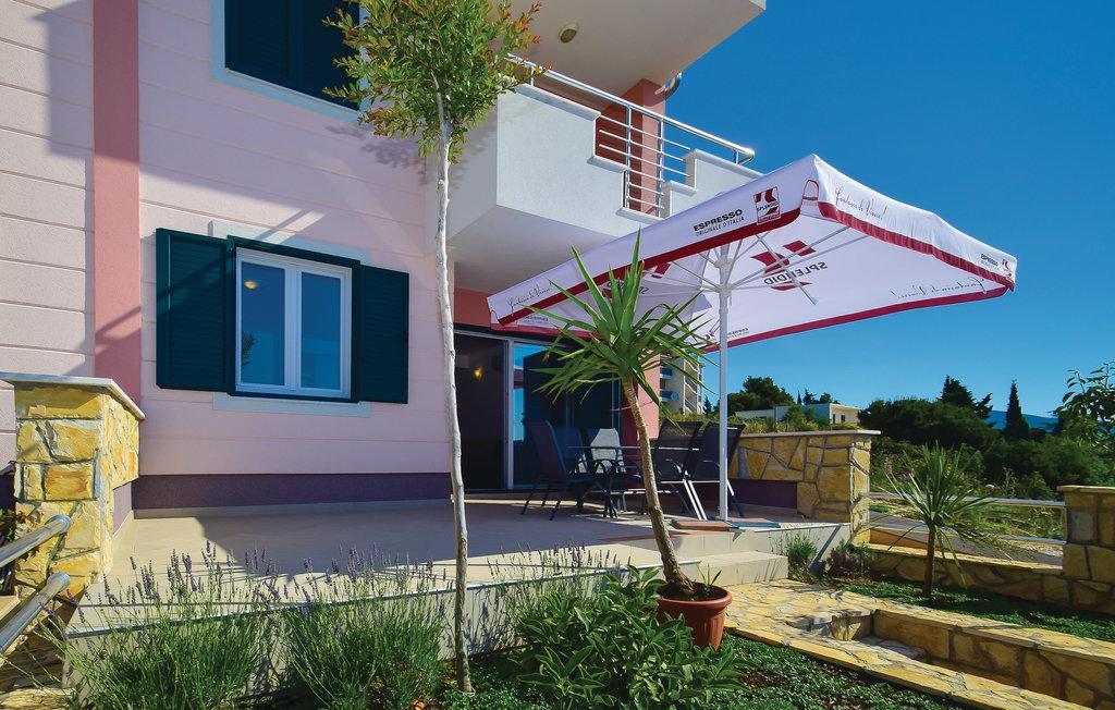 Apartment Rogoznica Rogoznica  Esterno foto