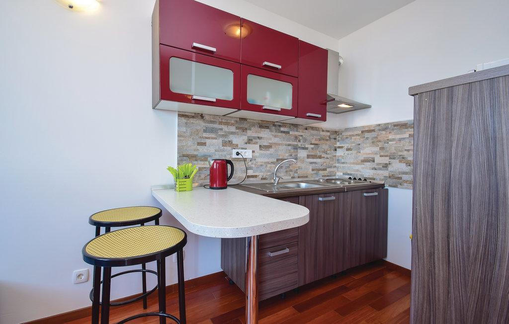Apartment Rogoznica Rogoznica  Esterno foto