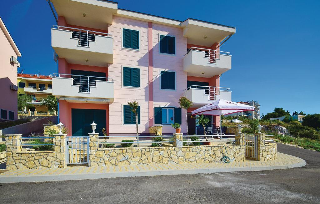 Apartment Rogoznica Rogoznica  Esterno foto