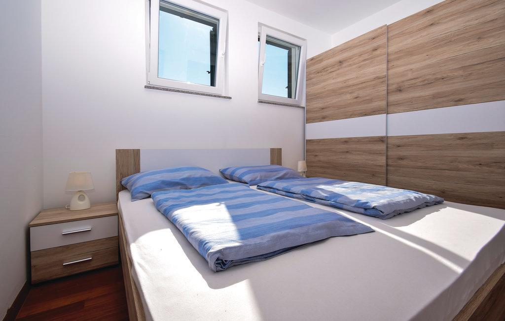 Apartment Rogoznica Rogoznica  Esterno foto