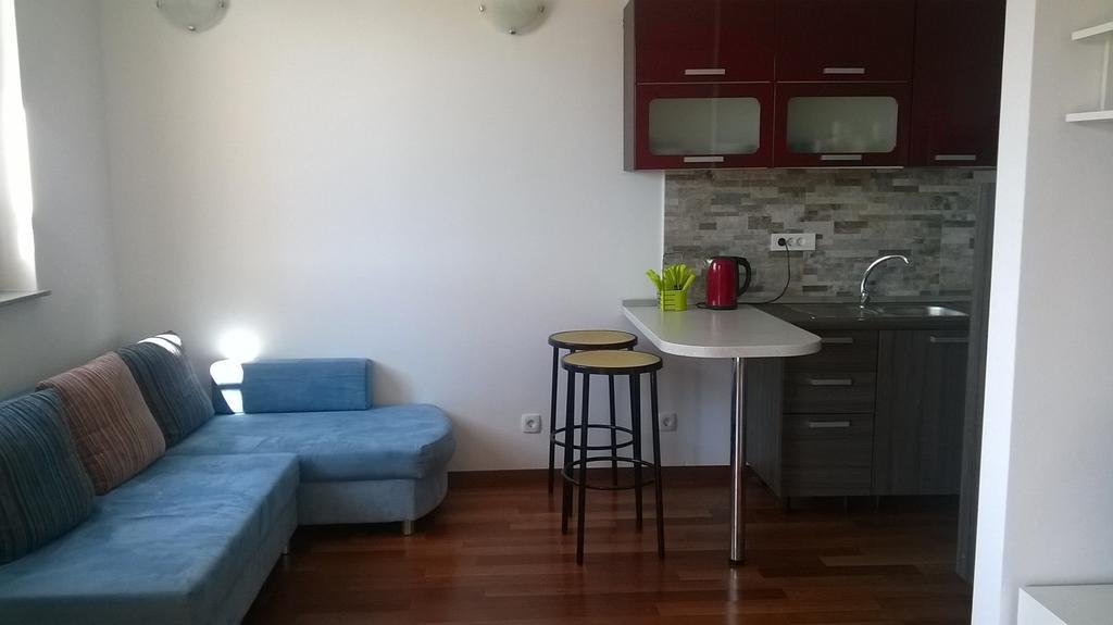 Apartment Rogoznica Rogoznica  Camera foto